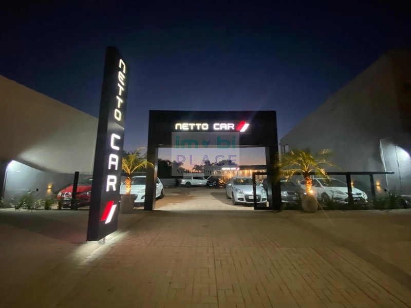 Loja Comercial na Avenida Paraguassu: 11ª foto da galeria de imagens do imóvel