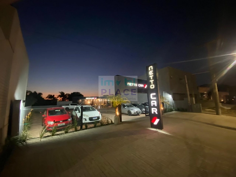 Loja Comercial na Avenida Paraguassu: 2ª foto da galeria de imagens do imóvel