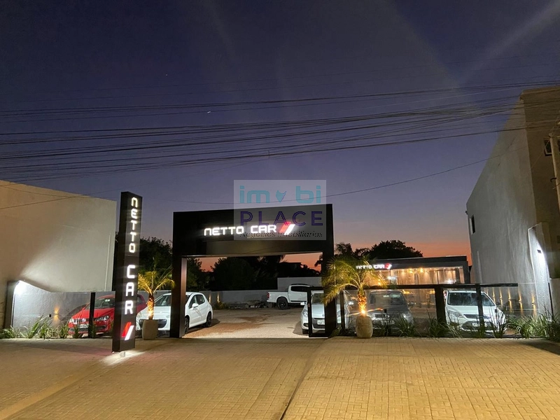 Loja Comercial na Avenida Paraguassu: 9ª foto da galeria de imagens do imóvel