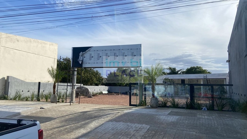 Loja Comercial na Avenida Paraguassu: 3ª foto da galeria de imagens do imóvel