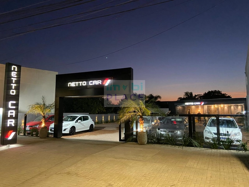 Loja Comercial na Avenida Paraguassu: 1ª foto da galeria de imagens do imóvel