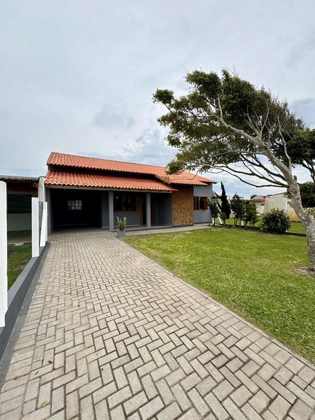 Casa de alvenaria à venda em Nova Tramandaí! : 8ª foto da galeria de imagens do imóvel