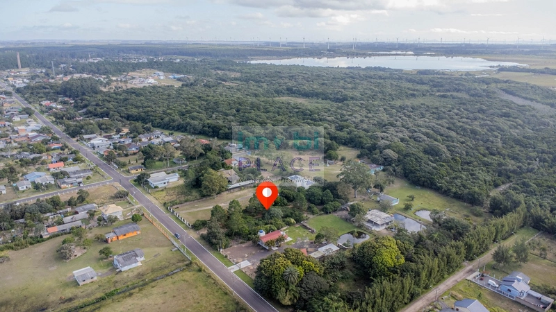 Terreno à Venda no Bairro Santa Luzia – Tramandaí: 9ª foto da galeria de imagens do imóvel
