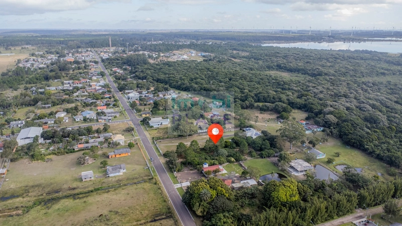 Terreno à Venda no Bairro Santa Luzia – Tramandaí: 7ª foto da galeria de imagens do imóvel