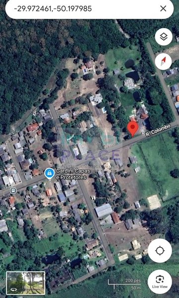 Terreno à Venda no Bairro Santa Luzia – Tramandaí: 27ª foto da galeria de imagens do imóvel