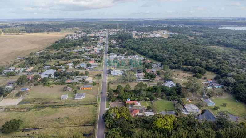 Terreno à Venda no Bairro Santa Luzia – Tramandaí: 6ª foto da galeria de imagens do imóvel