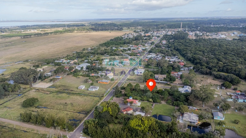 Terreno à Venda no Bairro Santa Luzia – Tramandaí: 24ª foto da galeria de imagens do imóvel