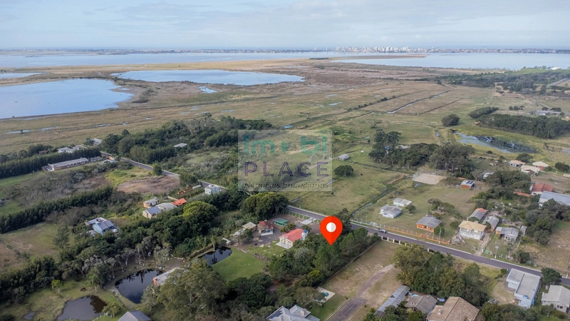 Terreno à Venda no Bairro Santa Luzia – Tramandaí: 2ª foto da galeria de imagens do imóvel