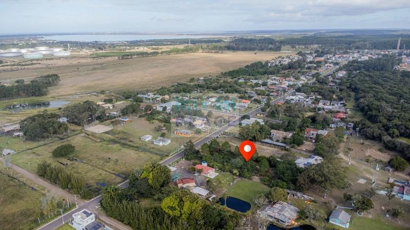 Terreno à Venda no Bairro Santa Luzia – Tramandaí: 5ª foto da galeria de imagens do imóvel