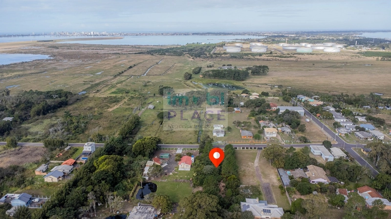 Terreno à Venda no Bairro Santa Luzia – Tramandaí: 4ª foto da galeria de imagens do imóvel