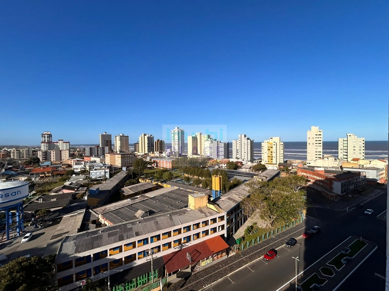 Apartamento localizado na Av. da Igreja à poucas quadras do mar: 3ª foto da galeria de imagens do imóvel