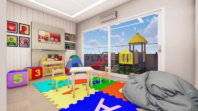 Apartamento no Centro!: 24ª foto da galeria de imagens do imóvel