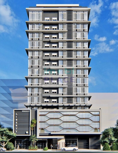 Apartamento no Centro!: 19ª foto da galeria de imagens do imóvel