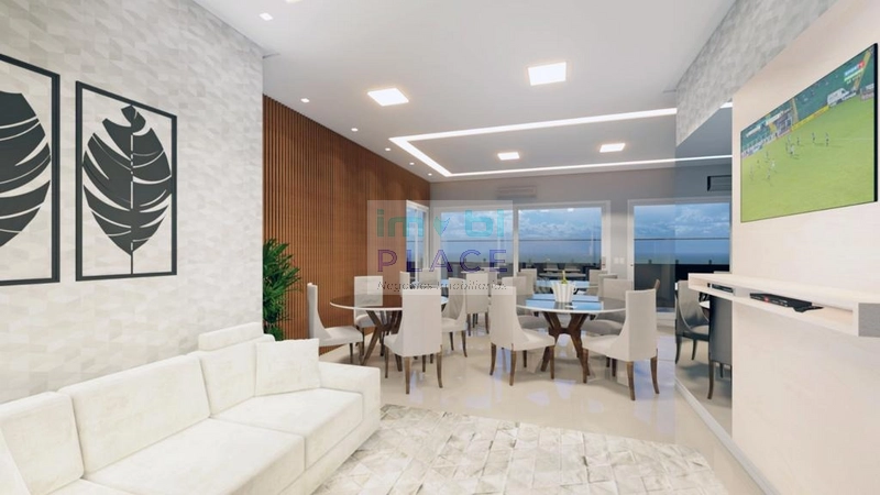 Apartamento no Centro!: 12ª foto da galeria de imagens do imóvel