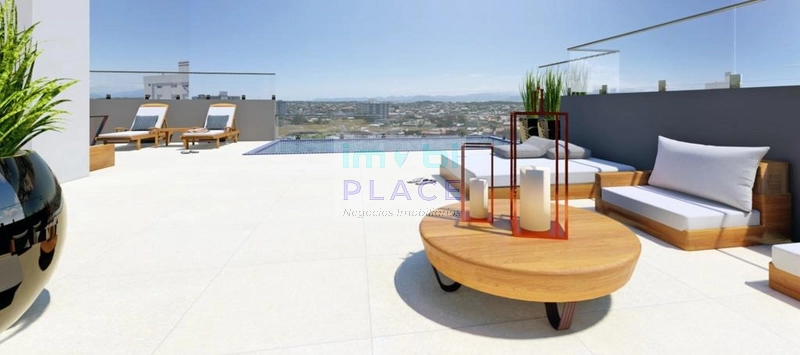 Apartamento no Centro!: 26ª foto da galeria de imagens do imóvel