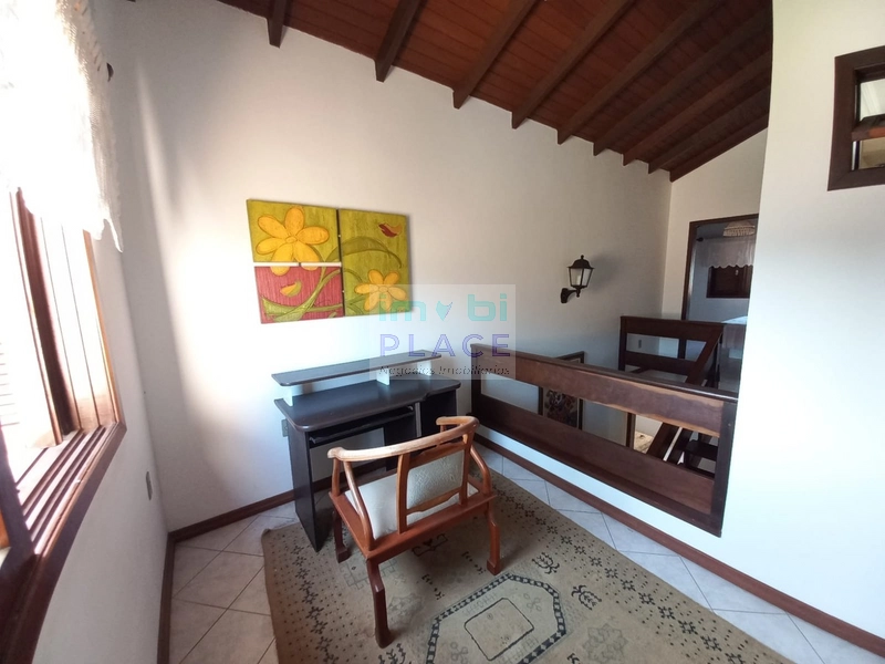 Bela Casa em Região Privilegiada - Conforto, Elegância e Espaço!: 19ª foto da galeria de imagens do imóvel