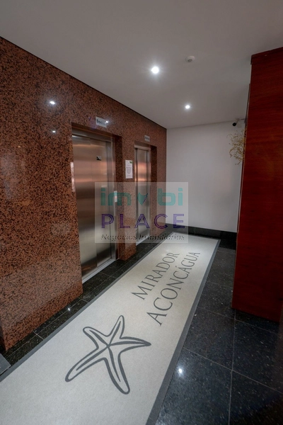 Apartamento à Venda no Condomínio Mirador Aconcagua.: 8ª foto da galeria de imagens do imóvel