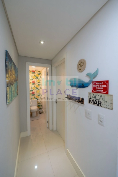 Apartamento à Venda no Condomínio Mirador Aconcagua.: 3ª foto da galeria de imagens do imóvel