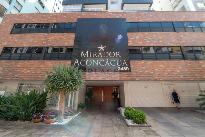 Apartamento à Venda no Condomínio Mirador Aconcagua.: 25ª foto da galeria de imagens do imóvel