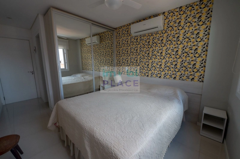 Apartamento à Venda no Condomínio Mirador Aconcagua.: 10ª foto da galeria de imagens do imóvel