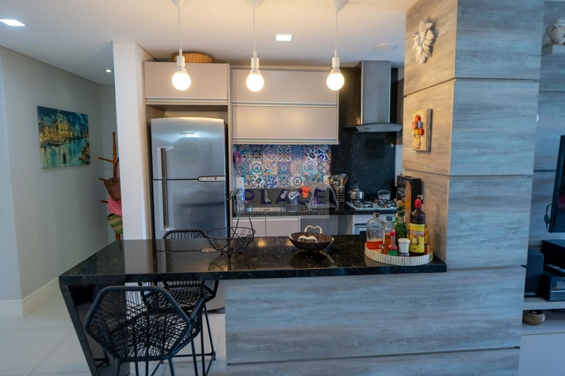 Apartamento à Venda no Condomínio Mirador Aconcagua.: 16ª foto da galeria de imagens do imóvel