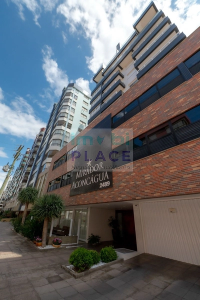 Apartamento à Venda no Condomínio Mirador Aconcagua.: 23ª foto da galeria de imagens do imóvel