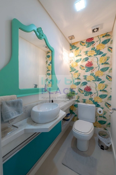 Apartamento à Venda no Condomínio Mirador Aconcagua.: 2ª foto da galeria de imagens do imóvel
