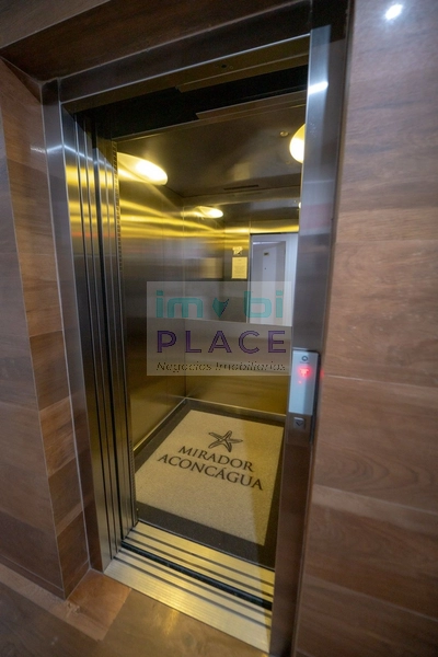 Apartamento à Venda no Condomínio Mirador Aconcagua.: 7ª foto da galeria de imagens do imóvel