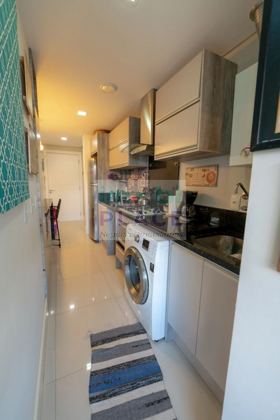 Apartamento à Venda no Condomínio Mirador Aconcagua.: 17ª foto da galeria de imagens do imóvel