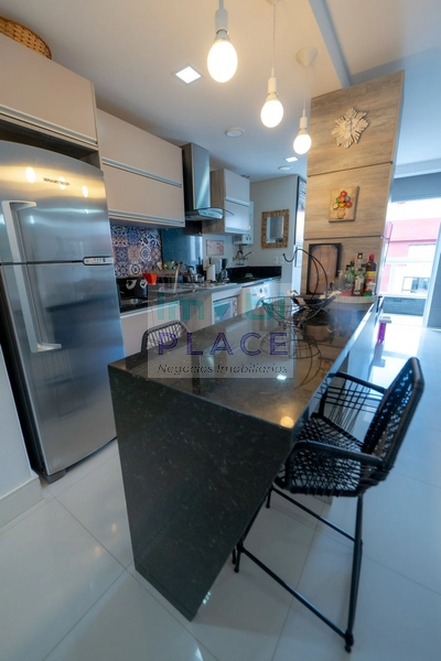 Apartamento à Venda no Condomínio Mirador Aconcagua.: 15ª foto da galeria de imagens do imóvel