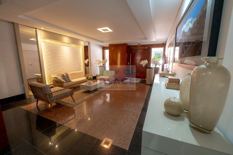 Apartamento à Venda no Condomínio Mirador Aconcagua.: 21ª foto da galeria de imagens do imóvel