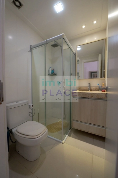 Apartamento à Venda no Condomínio Mirador Aconcagua.: 12ª foto da galeria de imagens do imóvel