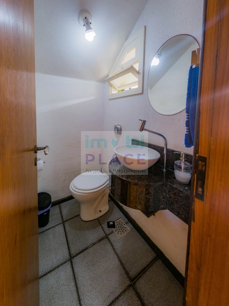 Casa exclusiva no centro: 9ª foto da galeria de imagens do imóvel