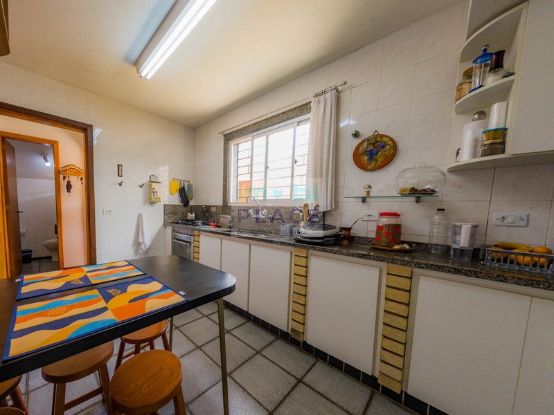 Casa exclusiva no centro: 25ª foto da galeria de imagens do imóvel