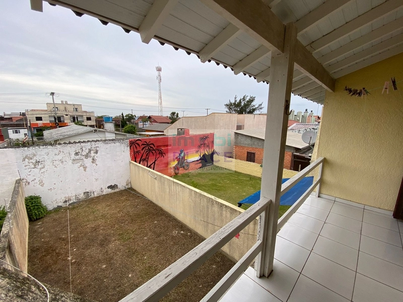 Sobrado Excepcional Localização Privilegiada Zona Nobre de Tdaí: 4ª foto da galeria de imagens do imóvel