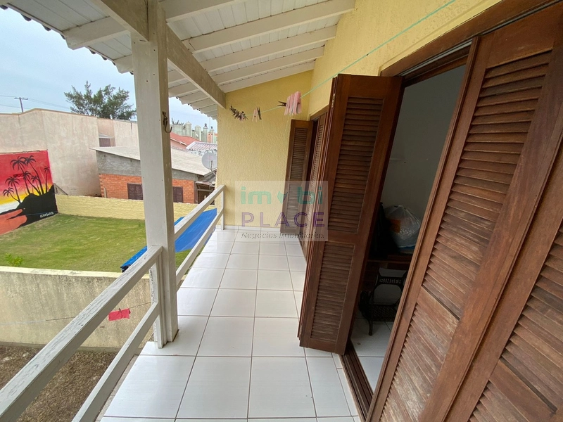 Sobrado Excepcional Localização Privilegiada Zona Nobre de Tdaí: 3ª foto da galeria de imagens do imóvel