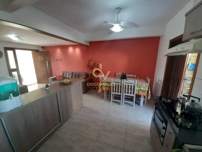 Sobrado Excepcional Localização Privilegiada Zona Nobre de Tdaí: 38ª foto da galeria de imagens do imóvel