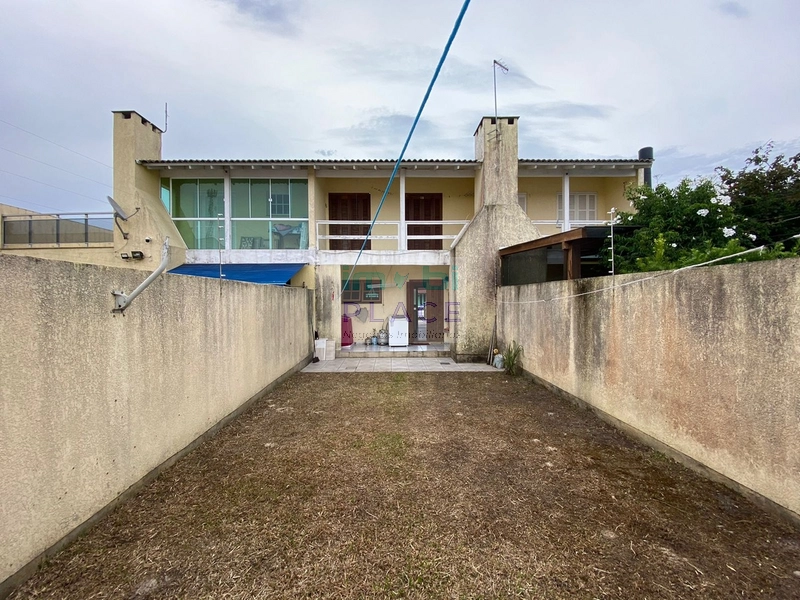 Sobrado Excepcional Localização Privilegiada Zona Nobre de Tdaí: 17ª foto da galeria de imagens do imóvel
