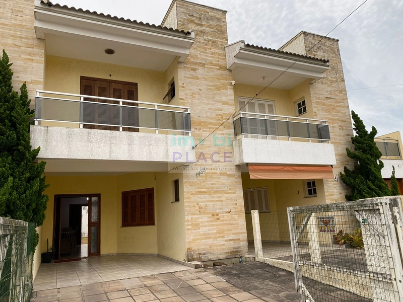 Sobrado Excepcional Localização Privilegiada Zona Nobre de Tdaí: 30ª foto da galeria de imagens do imóvel