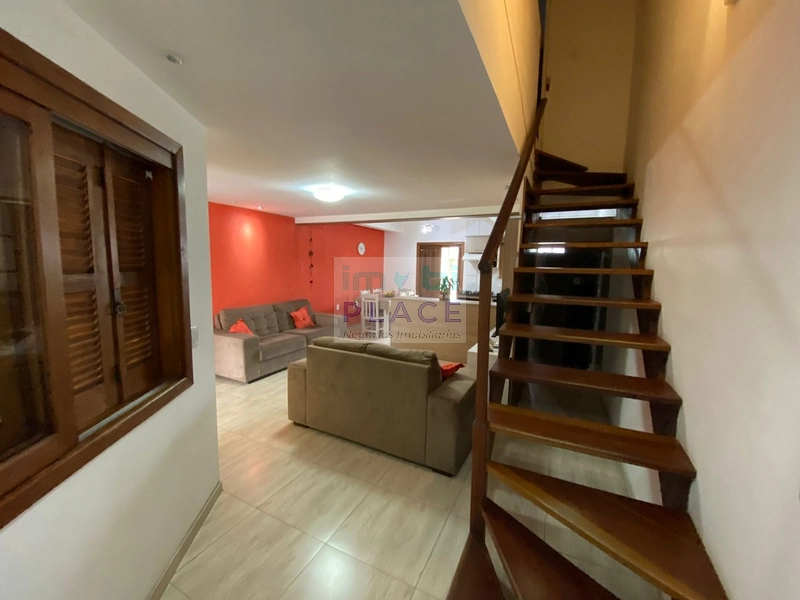 Sobrado Excepcional Localização Privilegiada Zona Nobre de Tdaí: 9ª foto da galeria de imagens do imóvel