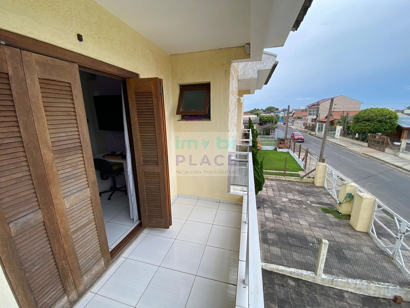 Sobrado Excepcional Localização Privilegiada Zona Nobre de Tdaí: 21ª foto da galeria de imagens do imóvel