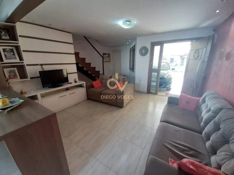 Sobrado Excepcional Localização Privilegiada Zona Nobre de Tdaí: 36ª foto da galeria de imagens do imóvel