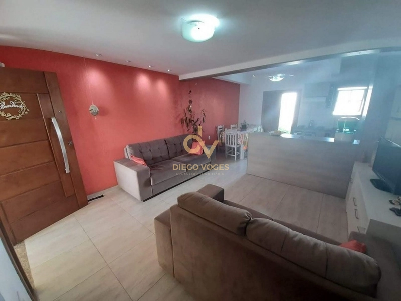 Sobrado Excepcional Localização Privilegiada Zona Nobre de Tdaí: 35ª foto da galeria de imagens do imóvel