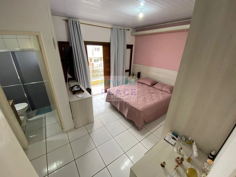 Sobrado Excepcional Localização Privilegiada Zona Nobre de Tdaí: 22ª foto da galeria de imagens do imóvel