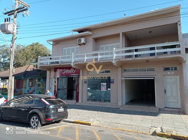 Prédio Comercial no Centro de Tramandaí: 1ª foto da galeria de imagens do imóvel