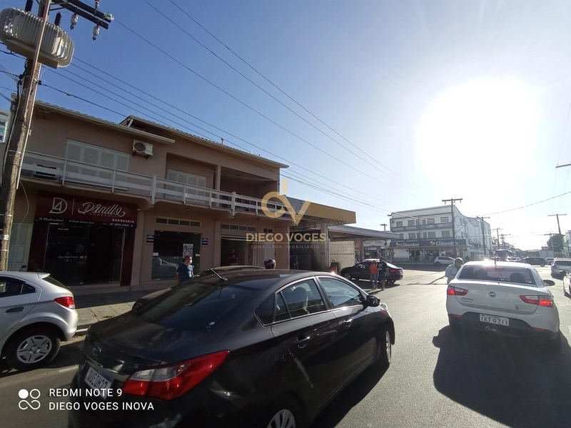 Prédio Comercial no Centro de Tramandaí: 2ª foto da galeria de imagens do imóvel