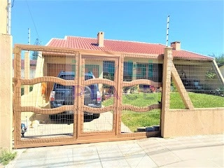 Casa em Atlântida Sul - Osorio: 1ª foto da galeria de imagens do imóvel