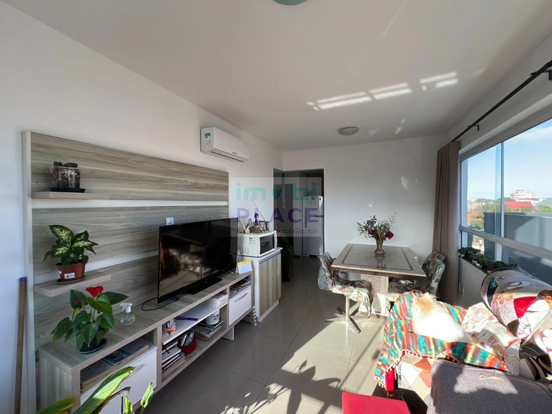 Apartamento semi mobiliado: 7ª foto da galeria de imagens do imóvel