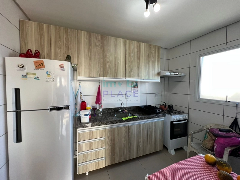 Apartamento semi mobiliado: 14ª foto da galeria de imagens do imóvel