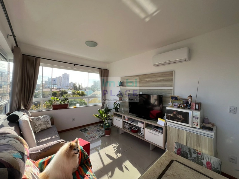 Apartamento semi mobiliado: 20ª foto da galeria de imagens do imóvel
